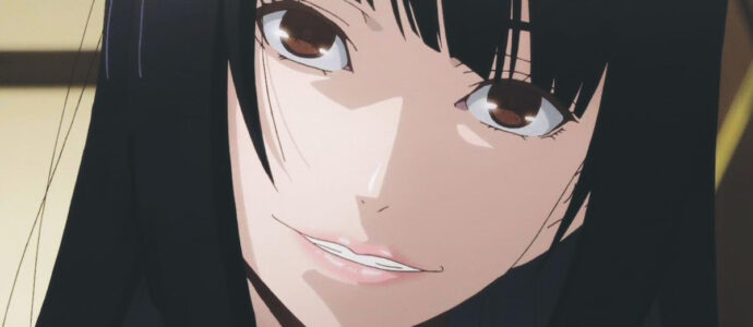 Gambling-Themed Anime Series That Have a Huge Fanbase Gambling-Themed Anime Series That Have a Huge Fanbase