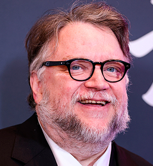 Guillermo del Toro