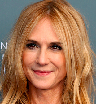 Holly Hunter