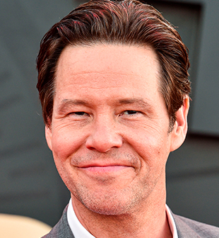 Ike Barinholtz