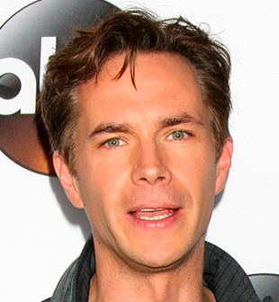 James D'Arcy