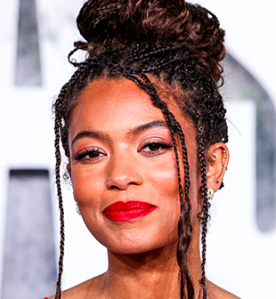 Jaz Sinclair