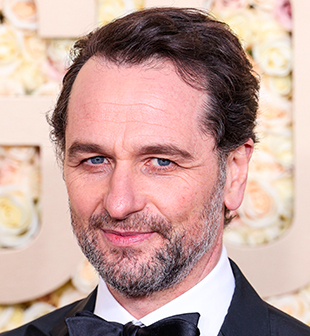 Matthew Rhys