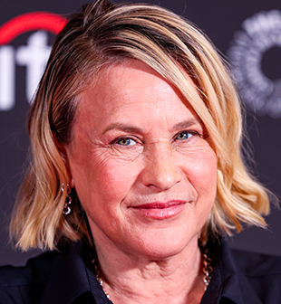 Patricia Arquette