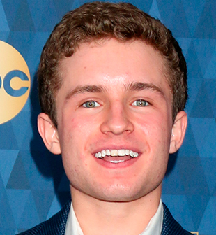 Sean Giambrone