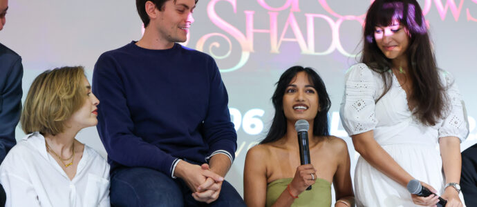 Opening Ceremony - Shadow and Bone - A Storm of Crows and Shadows 4