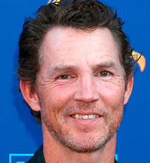Shawn Hatosy