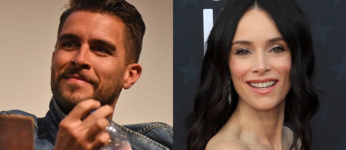 Best Medicine : Abigail Spencer et Josh Segarra au casting de la com&eacute;die m&eacute;dicale de la FOX