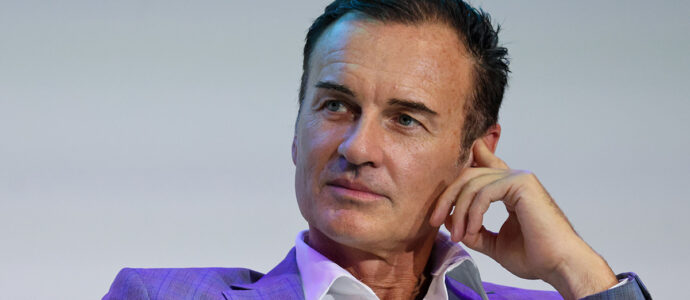 D&eacute;c&egrave;s de l'acteur Julian McMahon (Charmed, Nip/Tuck) &agrave; l'&acirc;ge de 56 ans