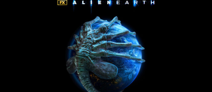 Alien: Earth and Letterpress PLAY Launch Exclusive Collab at San Diego Comic-Con 2025