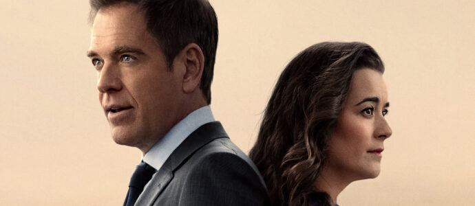 NCIS: Tony and Ziva back on Paramount+ in September NCIS: Tony and Ziva back on Paramount+ in September