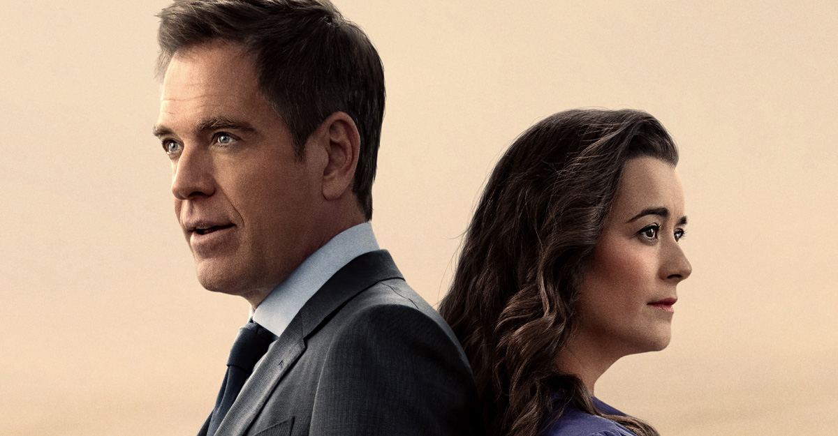 NCIS : Tony et Ziva de retour en septembre sur Paramount+