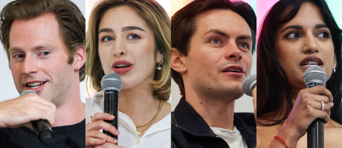 [Vid&eacute;o] Shadow and Bone : les confidences des acteurs sur l&rsquo;impact de la s&eacute;rie dans leur vie