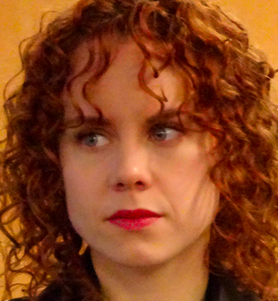 TV / Movie convention with Annie Briggs