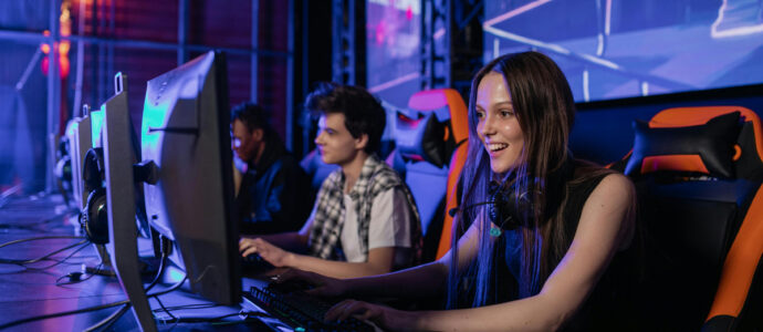 Best Activities for Gaming Fans at Conventions Best Activities for Gaming Fans at Conventions