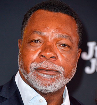 Carl Weathers