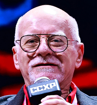 Chris Claremont