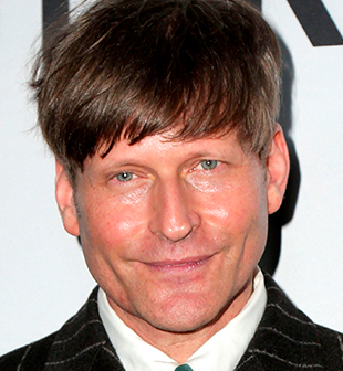 Crispin Glover