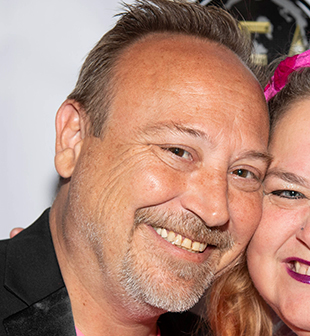 Keith Coogan