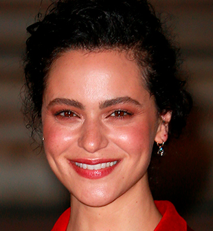 May Calamawy