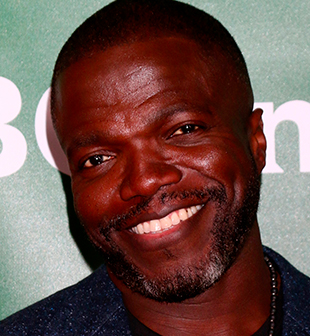 Reno Wilson