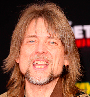 Steve Whitmire