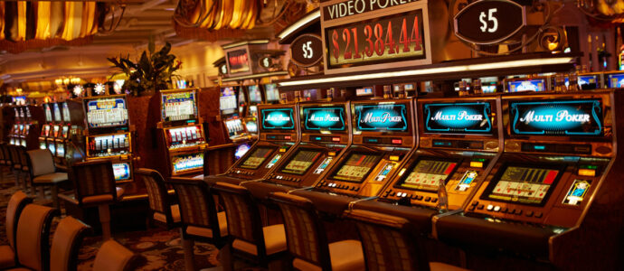The most famous and iconic casino films in the history of cinema ...