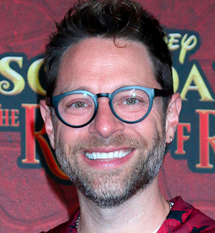 Tim Federle