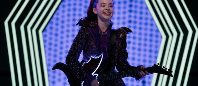 Vampirina: Teenage Vampire – la série live-action arrive en septembre sur Disney Channel Vampirina: Teenage Vampire – la série live-action arrive en septembre sur Disney Channel