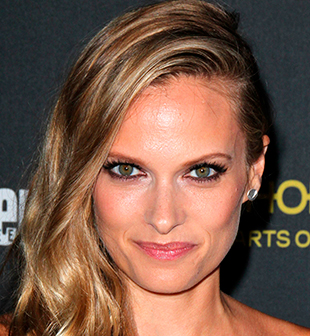 Vinessa Shaw