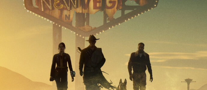 Fallout trailer for season 2 is out ! Fallout trailer for season 2 is out !