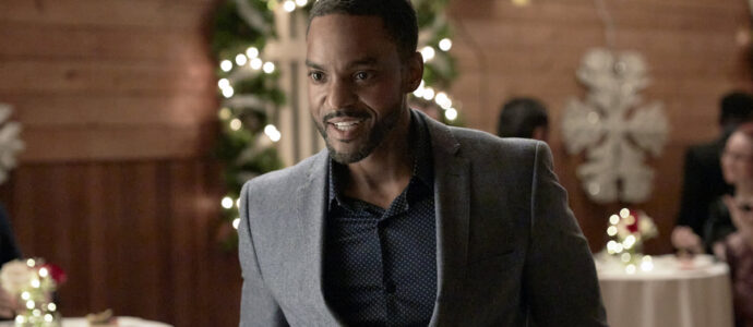 Ronnie Rowe Jr. Joins Tracy Spiridakos in 'Anna Pigeon' Adaptation