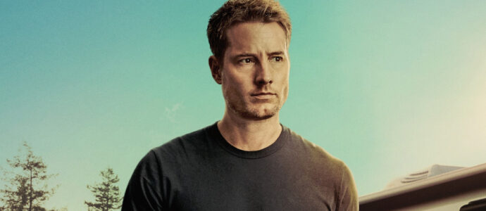 Tracker : la s&eacute;rie avec Justin Hartley diffus&eacute;e fin ao&ucirc;t sur TF1