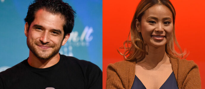 Murder In A Small Town: Tyler Posey and Jamie Chung among the guest stars of season 2