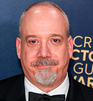 Paul Giamatti
