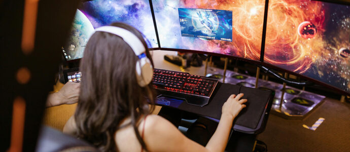 The Best Music for Gaming Playlists The Best Music for Gaming Playlists