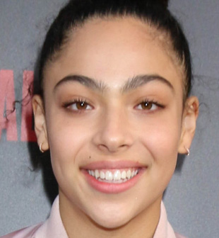 Allegra Acosta