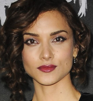 Amber Rose Revah