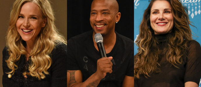 Station 19, Buffy, The Vampire Diaries, Les Fr&egrave;res Scott... Le point sur les derni&egrave;res annonces