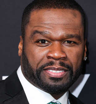 50 Cent / Curtis Jackson