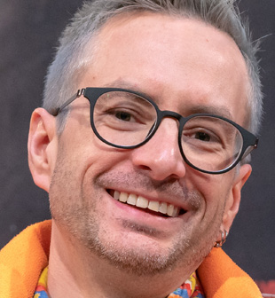 Adam Faraizl