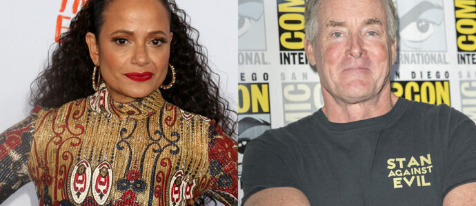 Scrubs : Judy Reyes et John C. McGinley au g&eacute;n&eacute;rique du reboot d'ABC