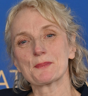 Amanda Lawrence