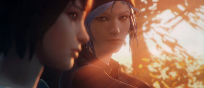 Life is Strange: Prime Video is developing a series based on the Square Enix video game Life is Strange: Prime Video is developing a series based on the Square Enix video game