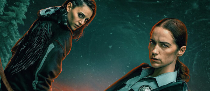 Revival : la nouvelle s&eacute;rie avec Melanie Scrofano disponible en octobre en France