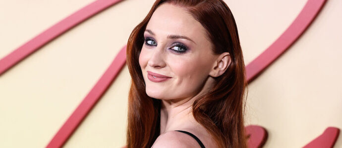 Tomb Raider: Sophie Turner Officially Confirmed as Lara Croft for Prime Video Series Tomb Raider: Sophie Turner Officially Confirmed as Lara Croft for Prime Video Series