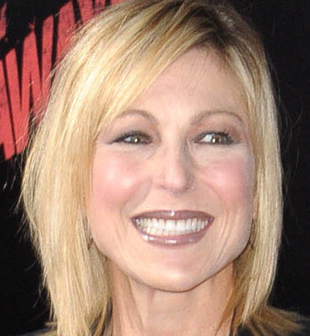 Tatum O’Neal