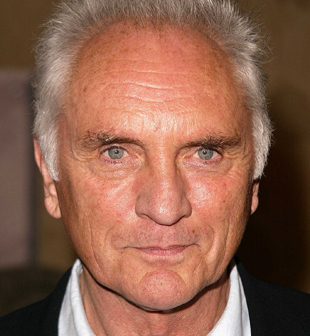 Terence Stamp