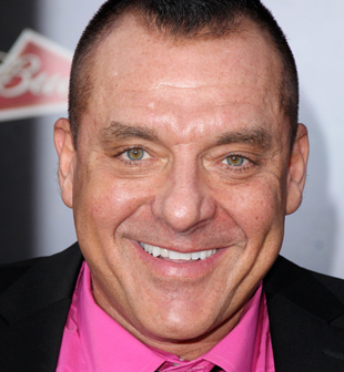 Tom Sizemore
