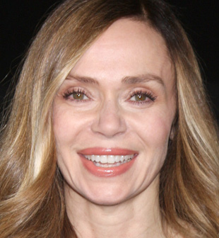 Vanessa Angel
